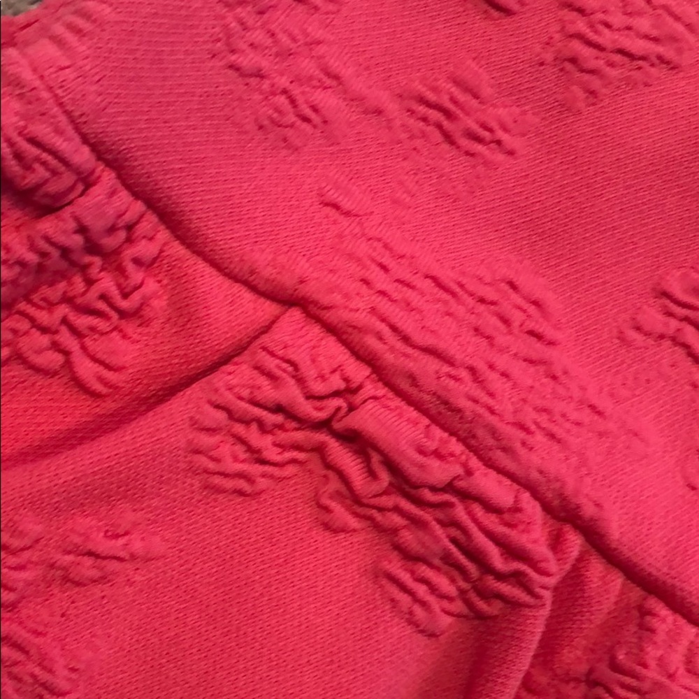 Pink Bodycon Dress - Picture 3 of 4